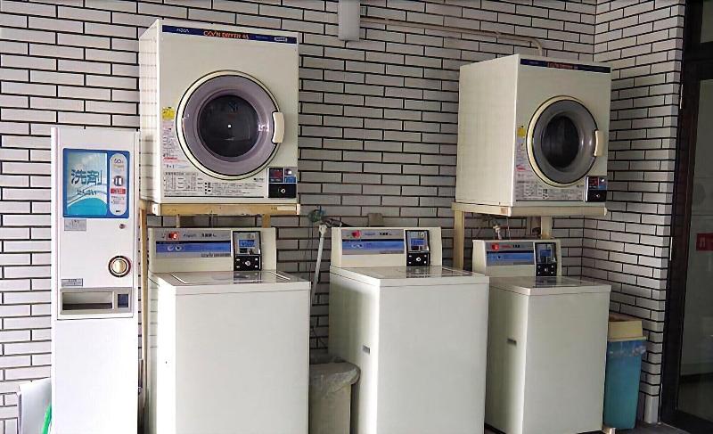 酒店 Kusatsu Daiichi