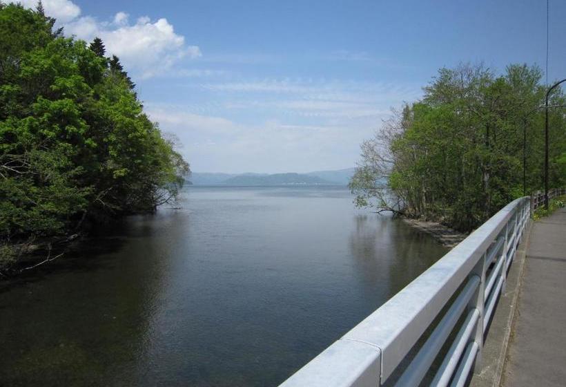 فندق Kussharokoso