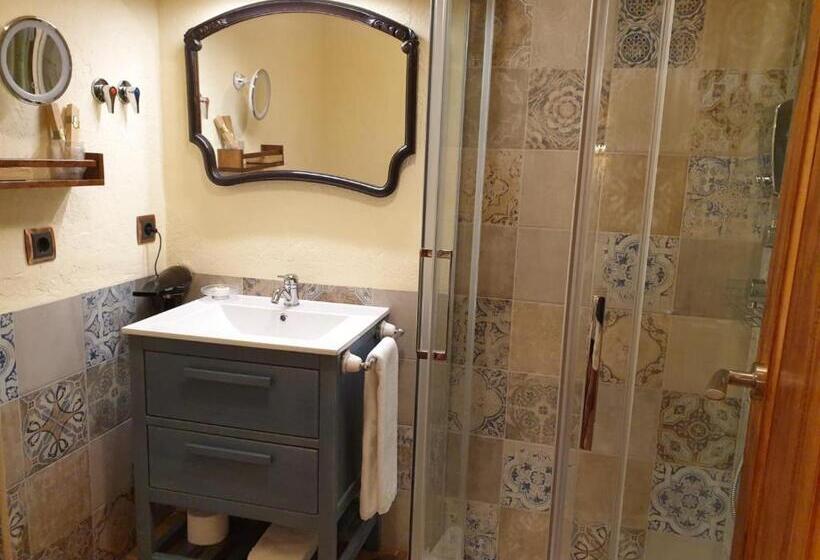 ホテル La Beltraneja