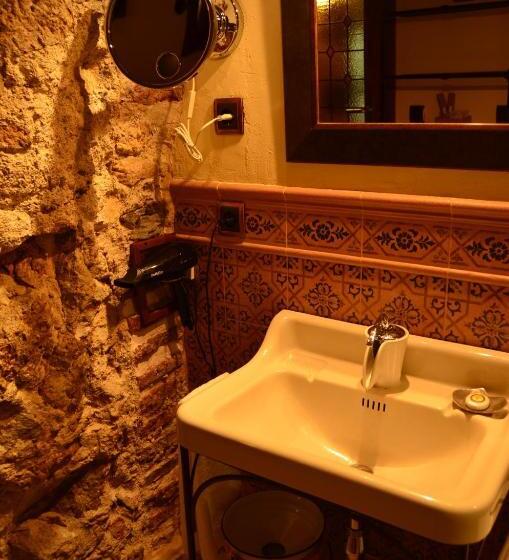 ホテル La Beltraneja