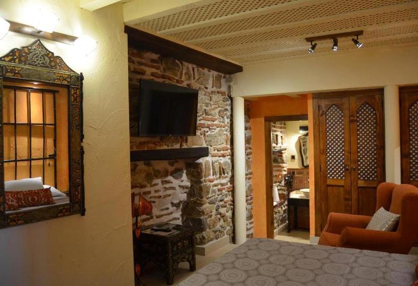 ホテル La Beltraneja