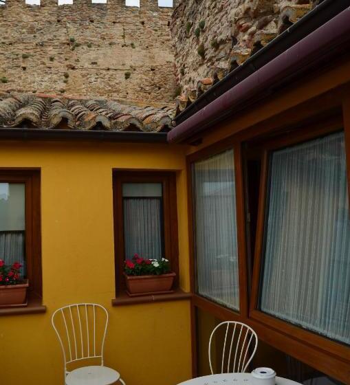 ホテル La Beltraneja