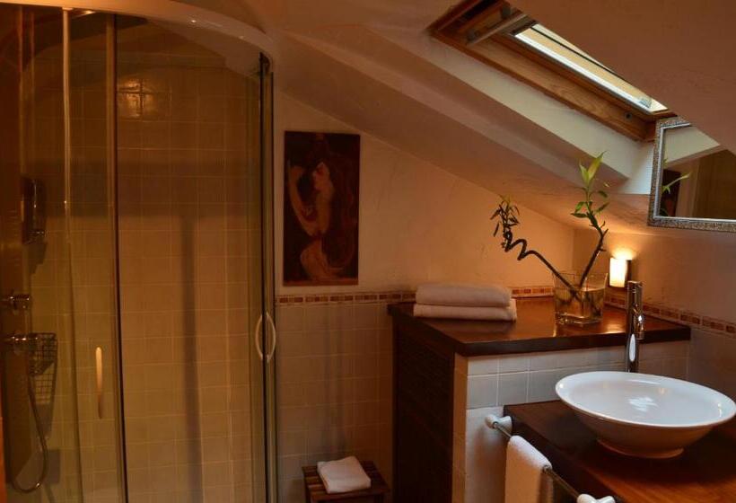 בית מלון כפרי La Beltraneja