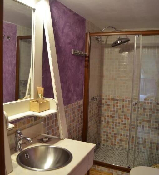 בית מלון כפרי La Beltraneja