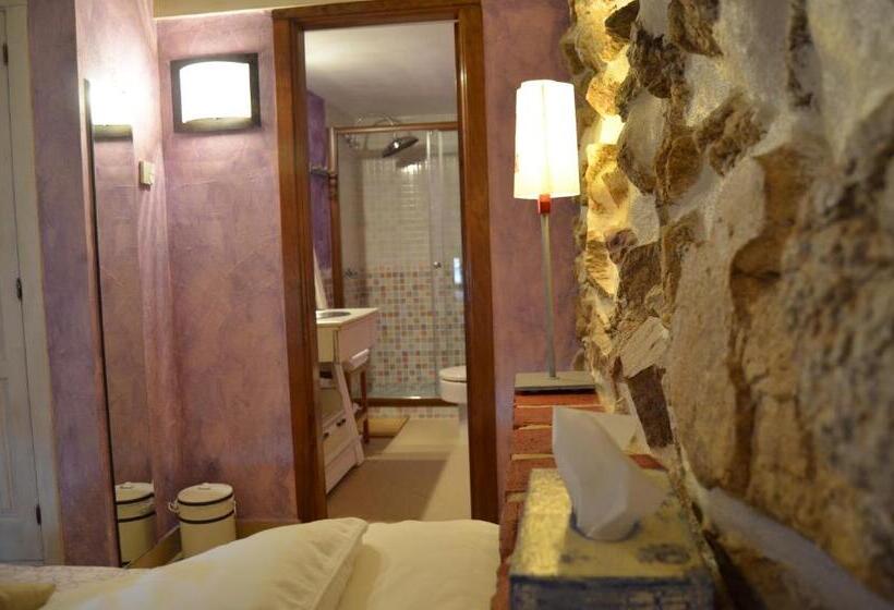 ホテル La Beltraneja