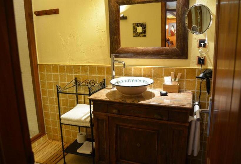 ホテル La Beltraneja