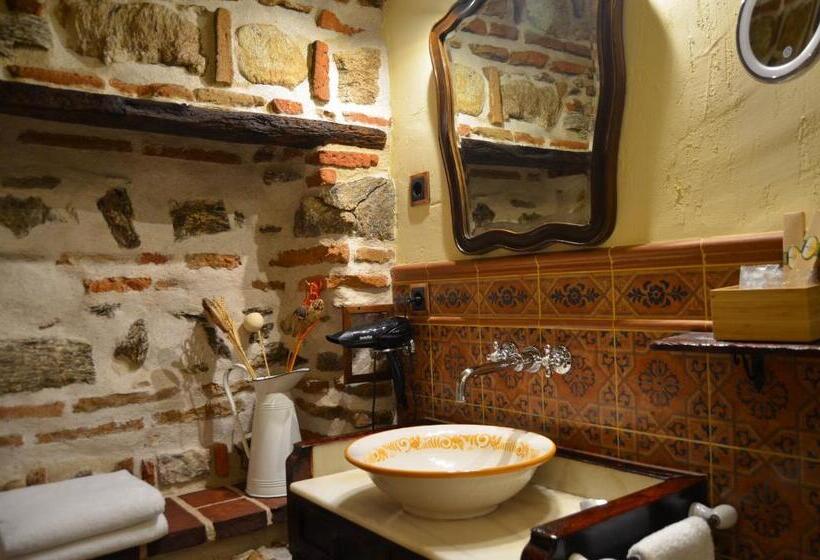 ホテル La Beltraneja