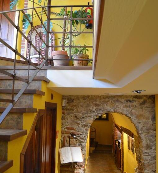 ホテル La Beltraneja