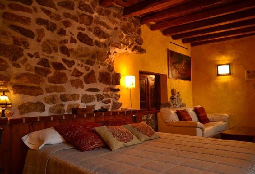 ホテル La Beltraneja