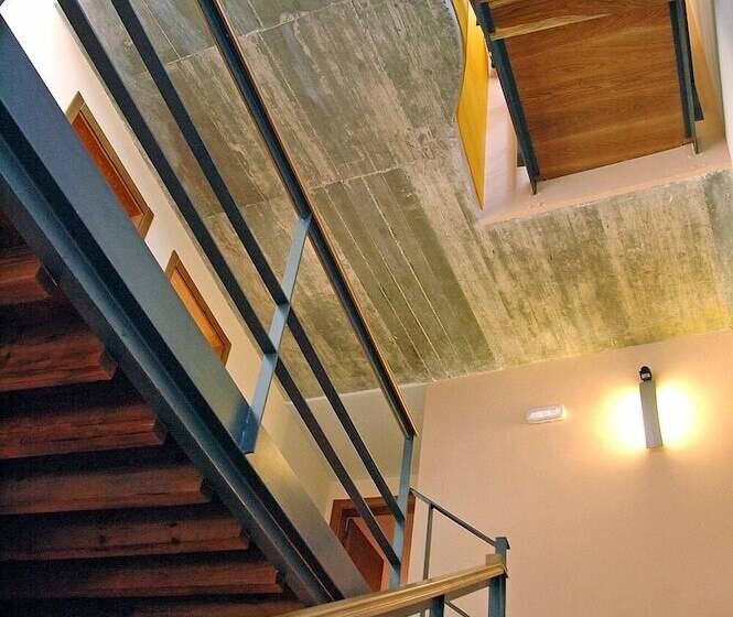 فندق La Casa Del Cubón