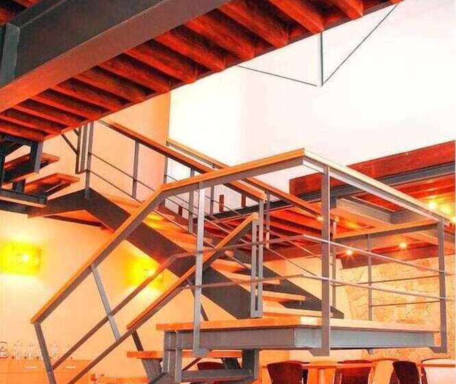 فندق La Casa Del Cubón