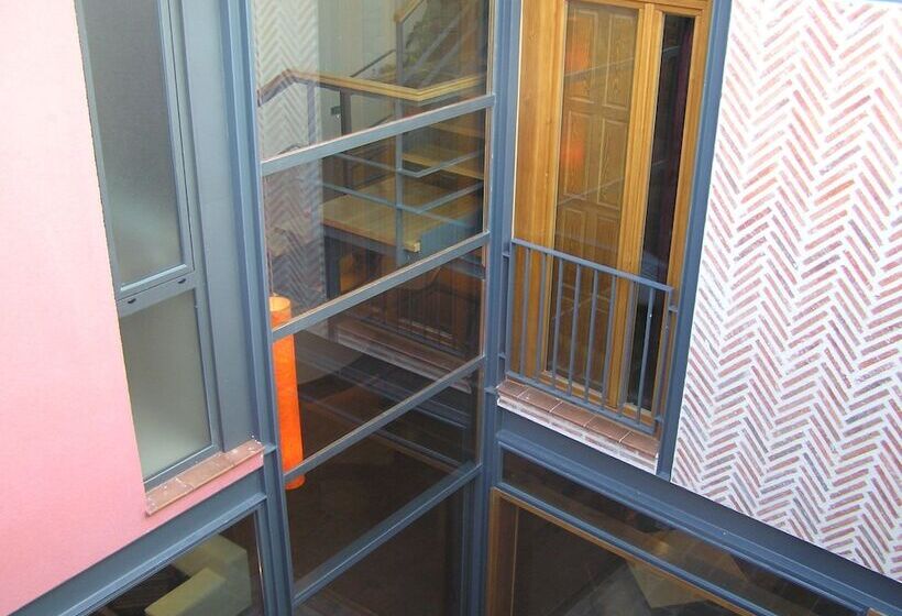 فندق La Casa Del Cubón