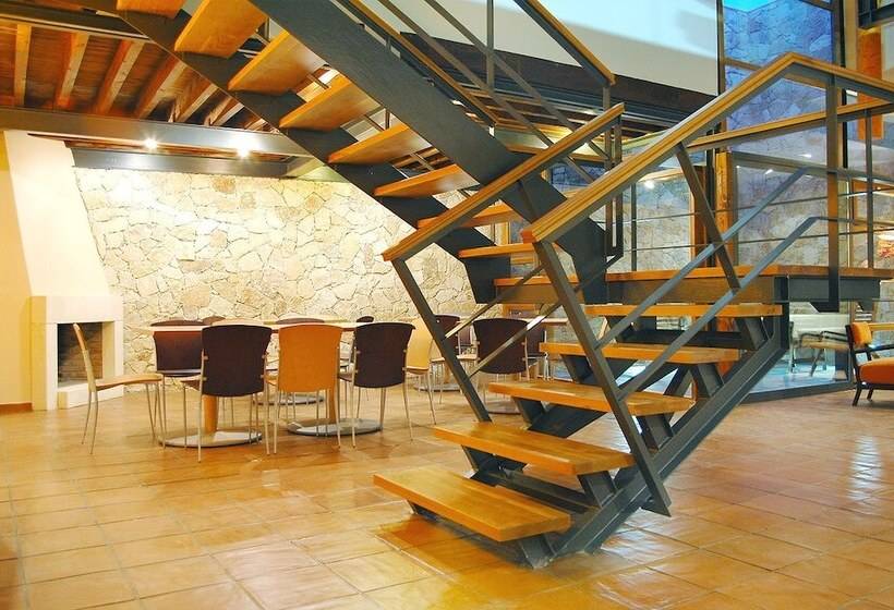 فندق La Casa Del Cubón