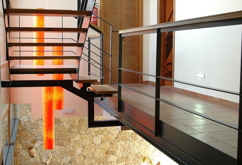 فندق La Casa Del Cubón