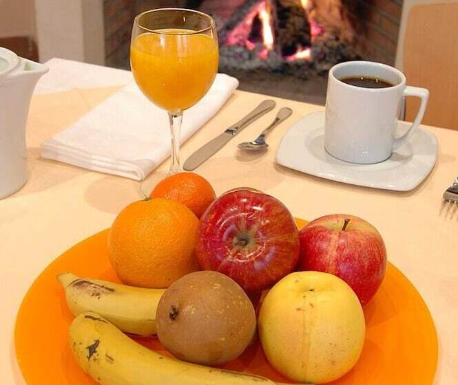 فندق La Casa Del Cubón