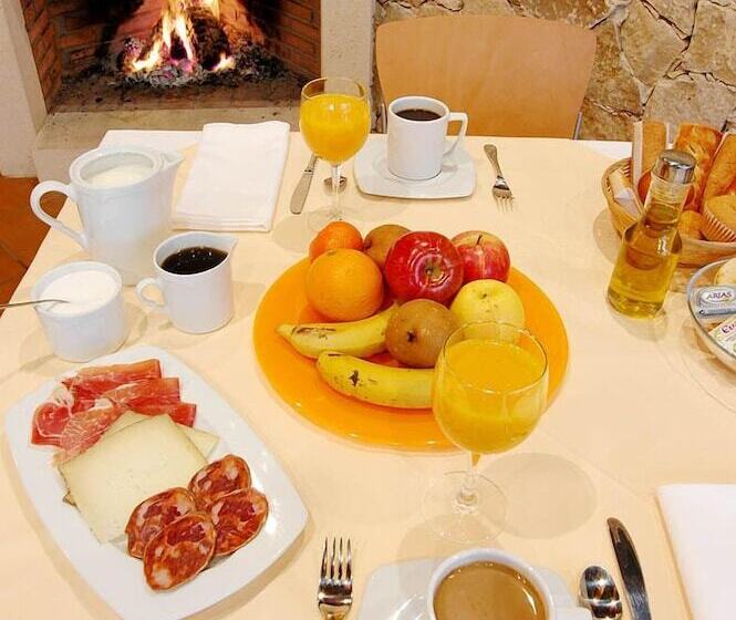 فندق La Casa Del Cubón