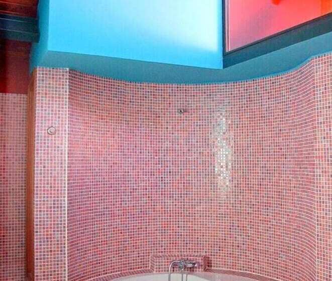 فندق La Casa Del Cubón