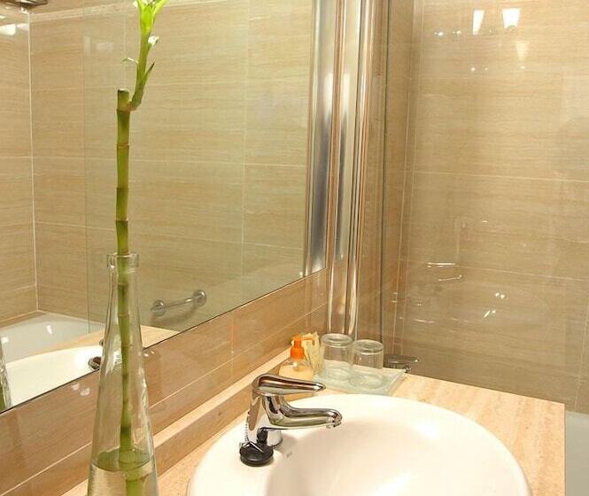 בית מלון כפרי La Casa Del Cubón