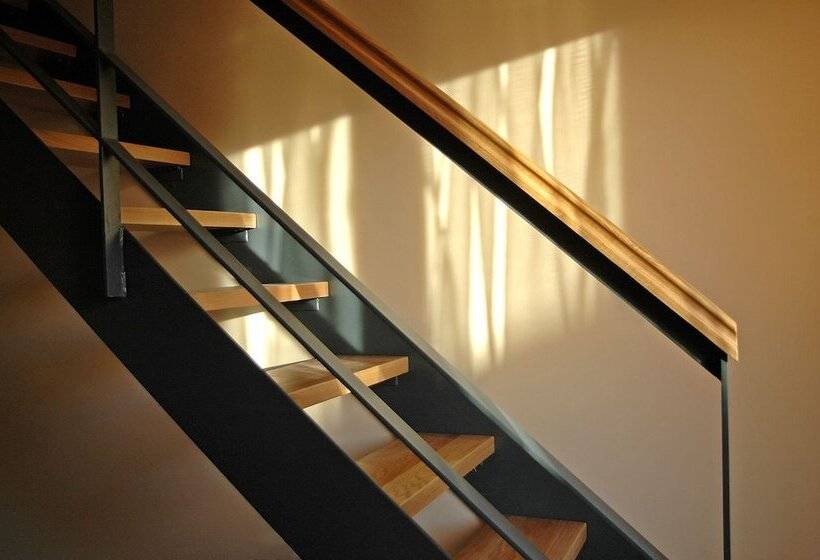 فندق La Casa Del Cubón