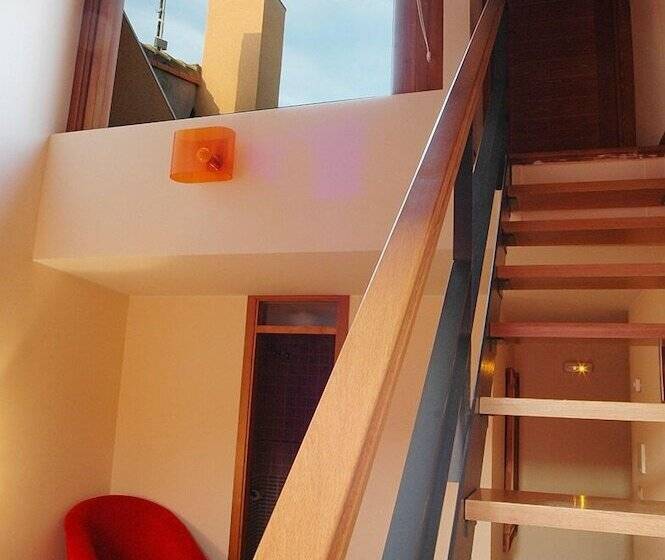 فندق La Casa Del Cubón