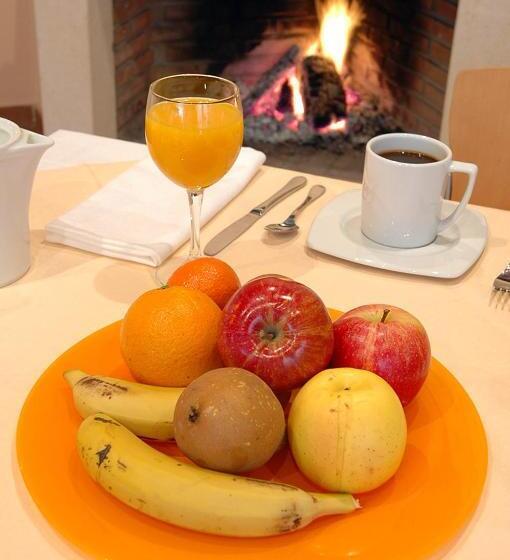 فندق La Casa Del Cubón