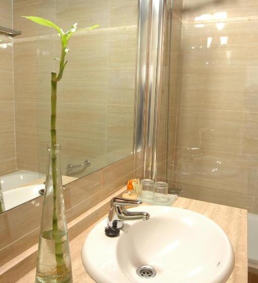 בית מלון כפרי La Casa Del Cubón