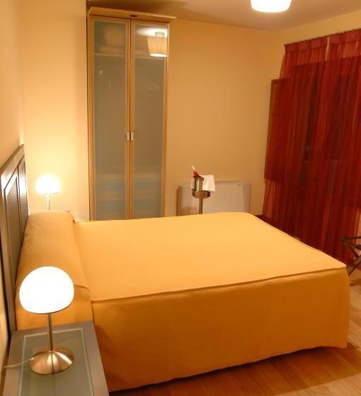 فندق La Casa Del Cubón