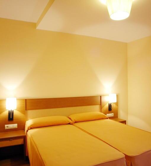 فندق La Casa Del Cubón