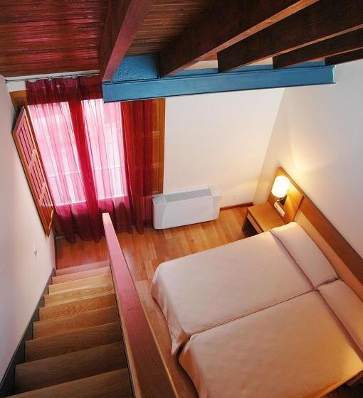 فندق La Casa Del Cubón