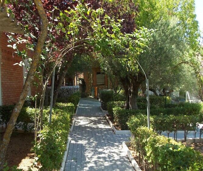 فندق La Fuensanta Hostalrural