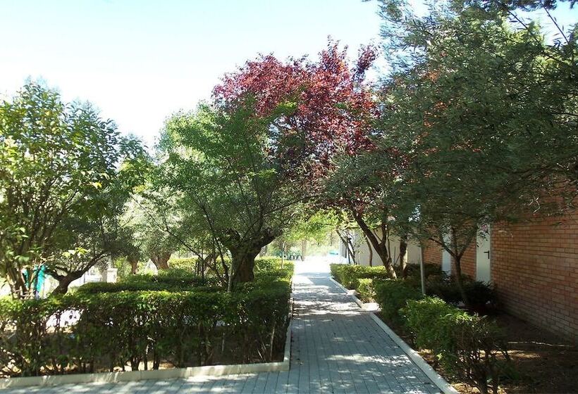 فندق La Fuensanta Hostalrural