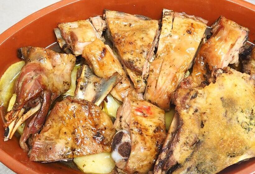 فندق La Fuensanta Hostalrural