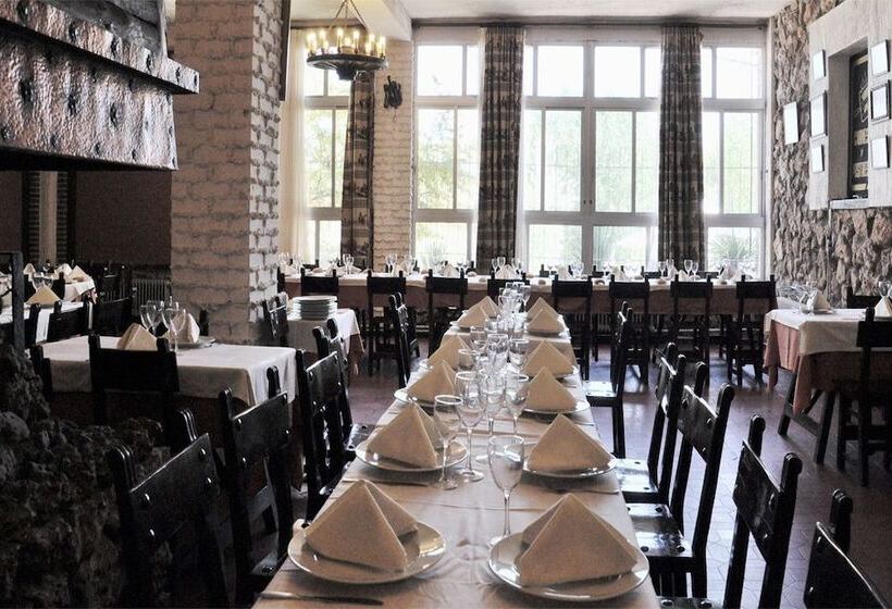 فندق La Fuensanta Hostalrural