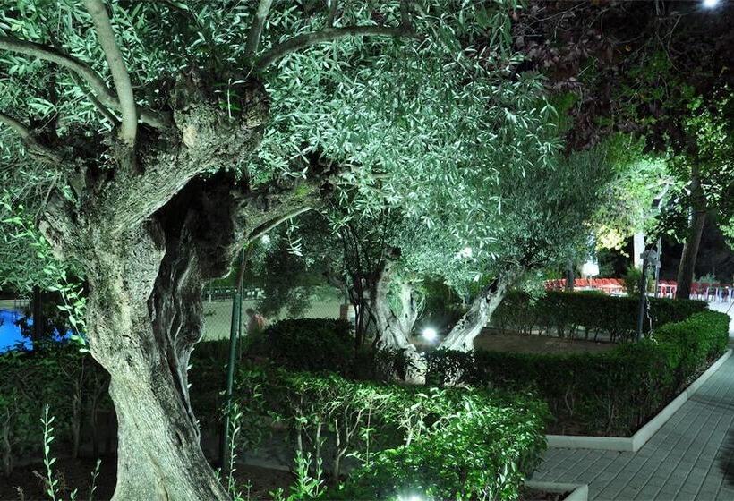 فندق La Fuensanta Hostalrural