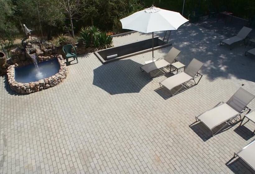 فندق La Fuensanta Hostalrural