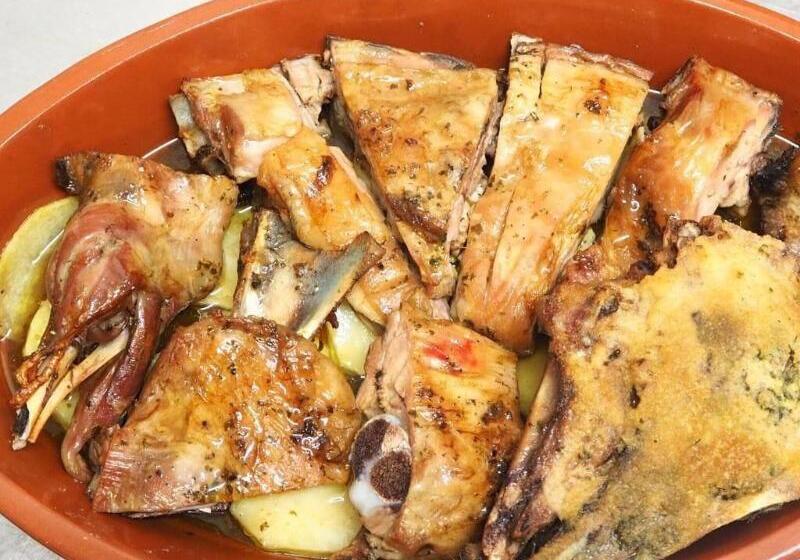 فندق La Fuensanta Hostalrural