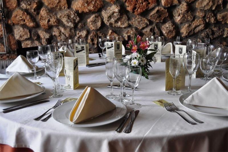 فندق La Fuensanta Hostalrural