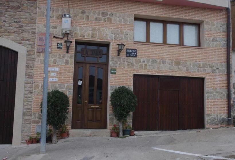 호텔 La Jara Arribes