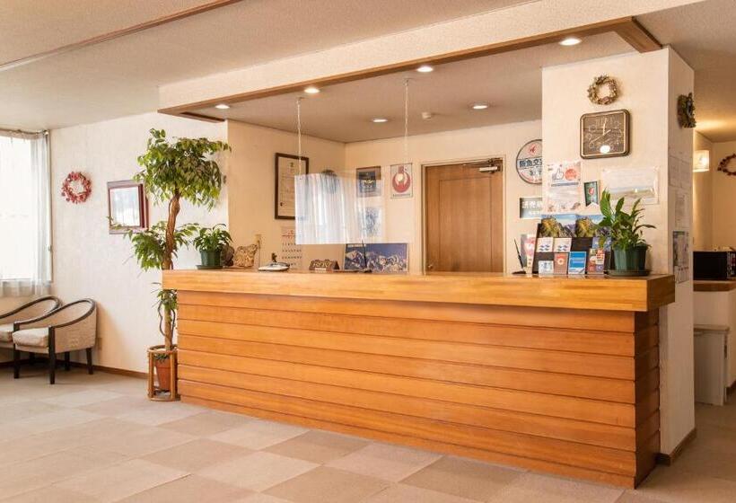 ホテル La Montagne Furuhata