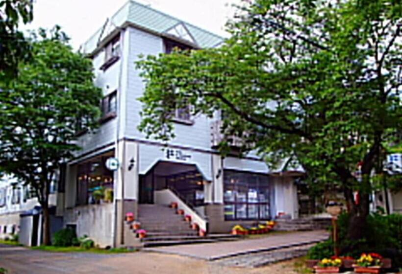 ホテル La Montagne Furuhata