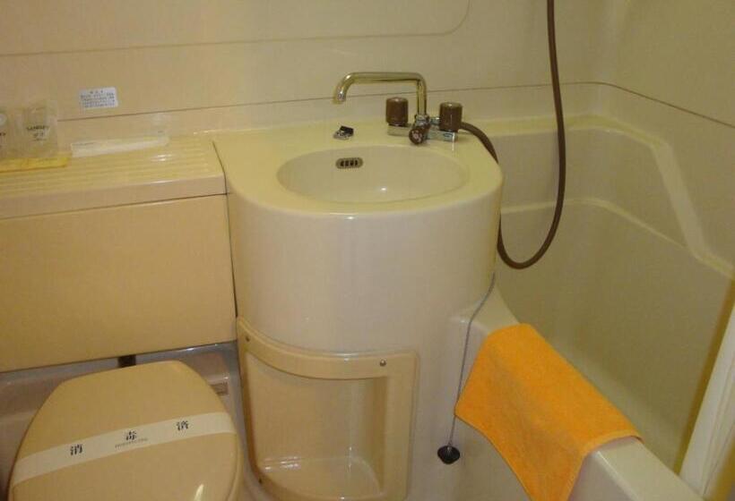 ホテル La Montagne Furuhata