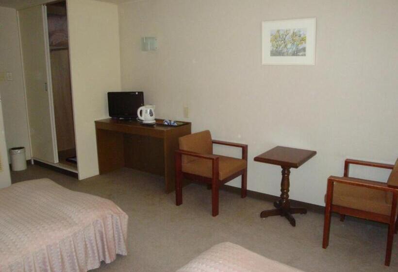 ホテル La Montagne Furuhata