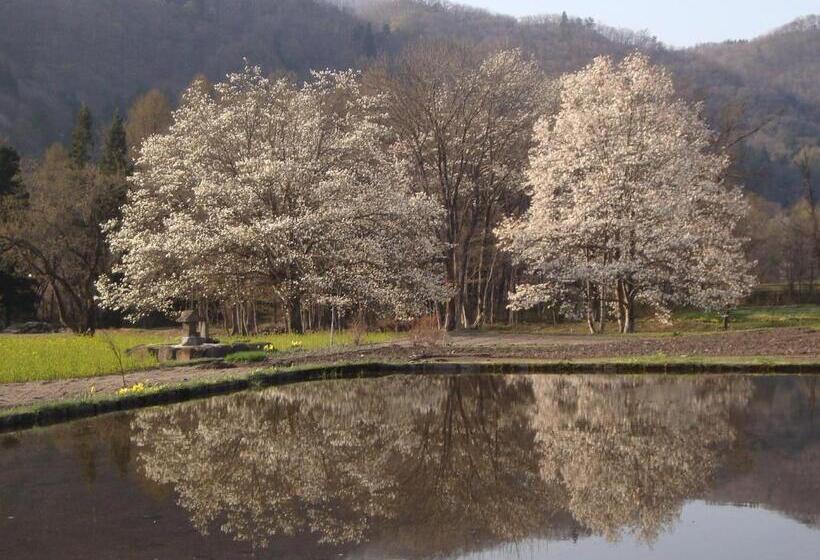 ホテル La Montagne Furuhata