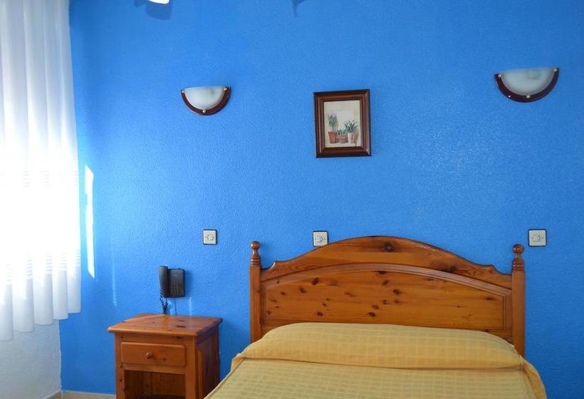 فندق La Pinada