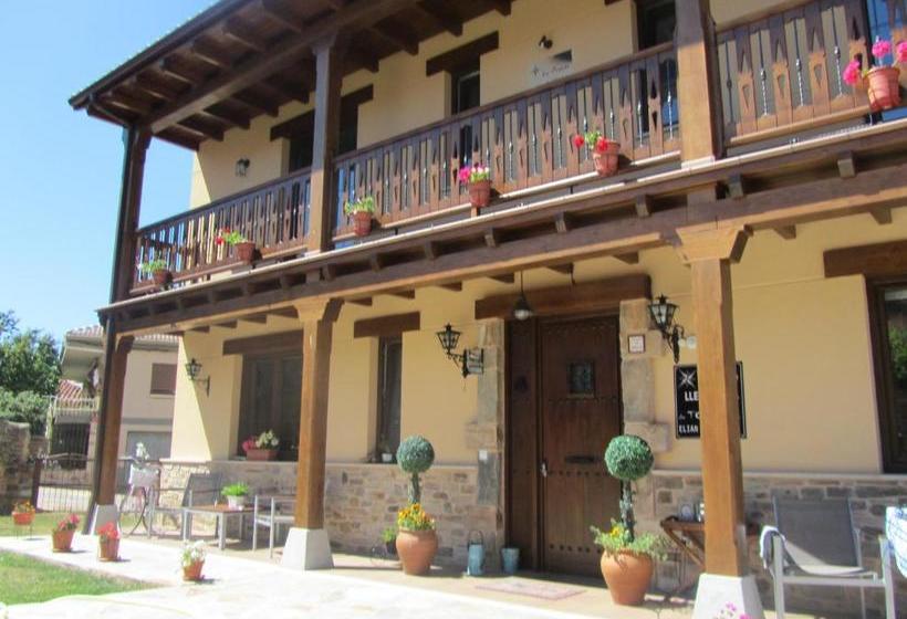 酒店 La Posada De Toribia