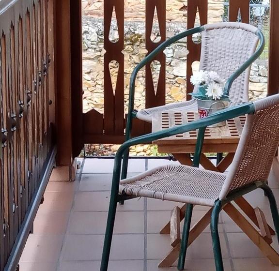 酒店 La Posada De Toribia