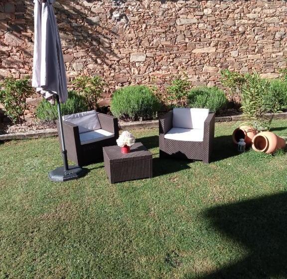 酒店 La Posada De Toribia