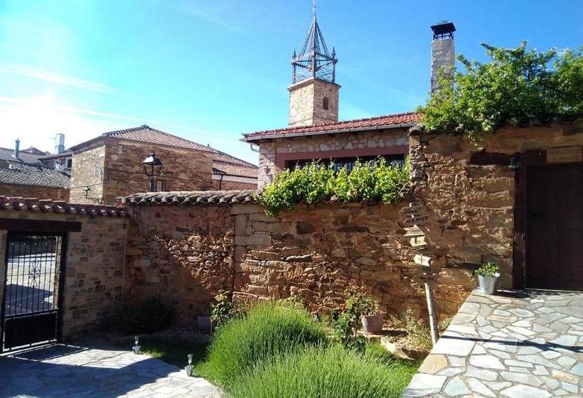 酒店 La Posada De Toribia