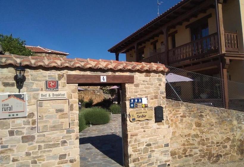 酒店 La Posada De Toribia