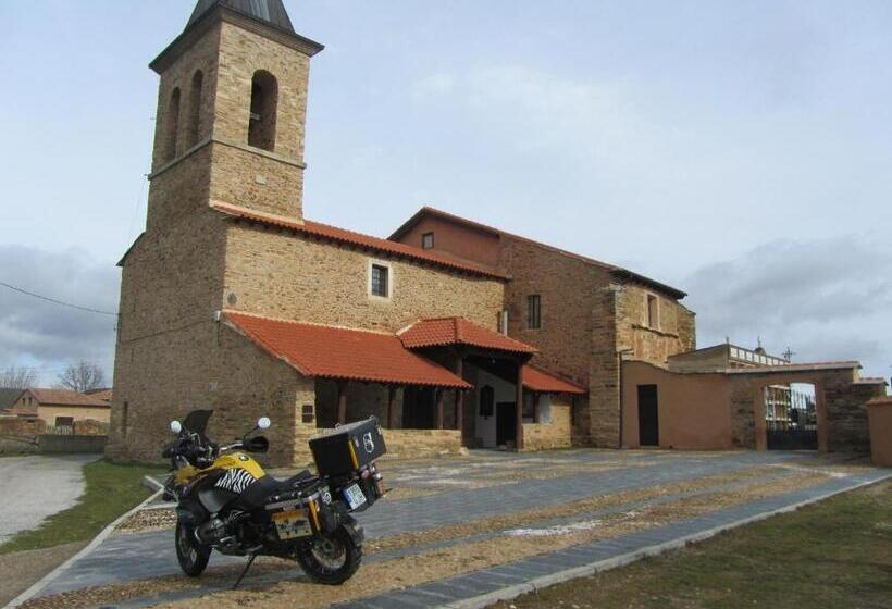 酒店 La Posada De Toribia